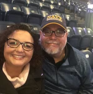 Meet your Posher, Lori